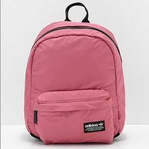 ADIDAS mini backpack